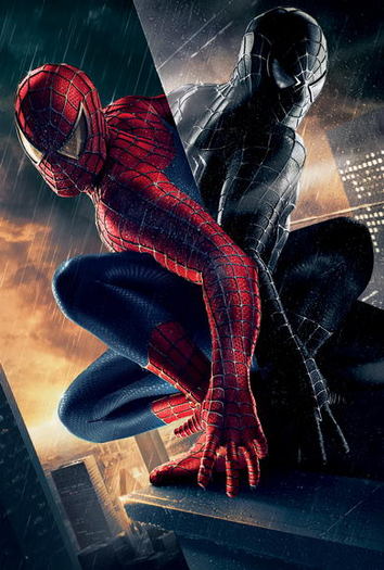 Spider-man (27) - Spider-man