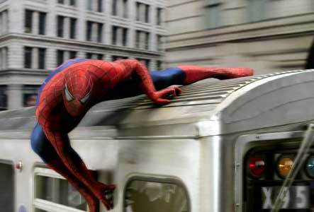 Spider-man (28) - Spider-man