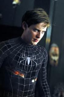 Spider-man (32) - Spider-man