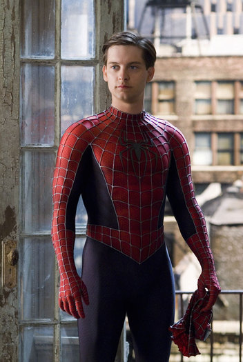 Spider-man (39) - Spider-man