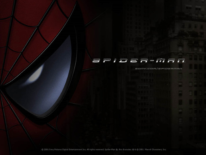 Spider-man 1 (1) - Spider-man 1