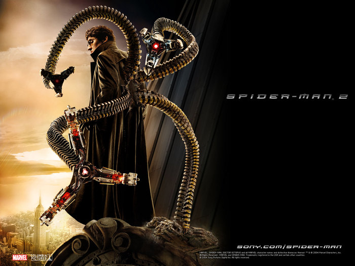 Spider-man 2 (6)