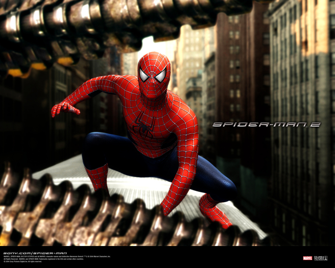 Spider-man 2 (17)