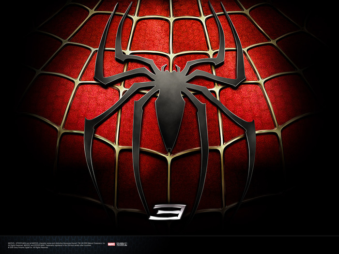 Spider-man 3 (10)