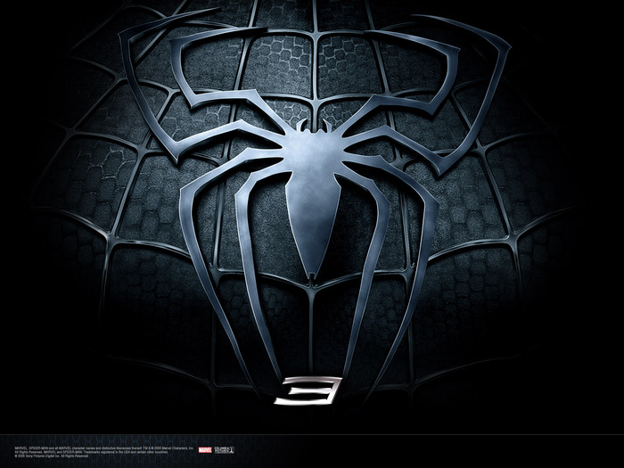 Spider-man 3 (15) - Spider-man 3