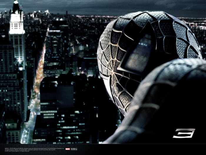 Spider-man 3 (17) - Spider-man 3