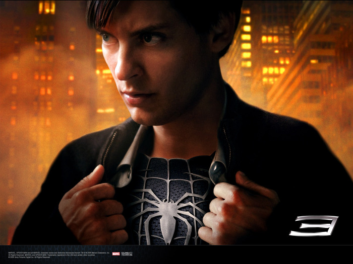 Spider-man 3 (19) - Spider-man 3