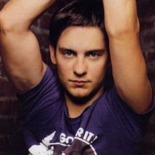 Tobey Maguire (1)