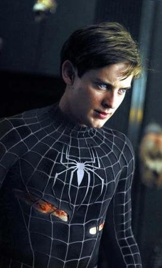 Tobey Maguire (3)