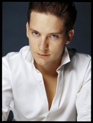 Tobey Maguire (4) - Tobey Maguire