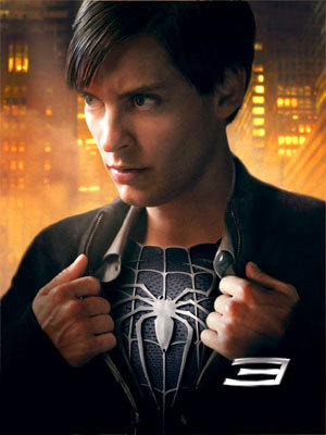 Tobey Maguire (9) - Tobey Maguire