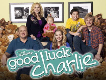good-luck-charlie-2 - Bafta Charlie
