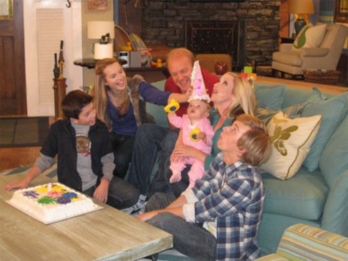 Good-Luck-Charlie-500x375 - Bafta Charlie