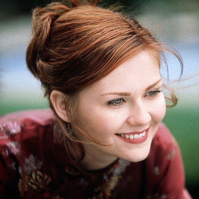 Kirsten Dunst (15) - Kirsten Dunst