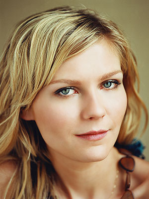 Kirsten Dunst (23)