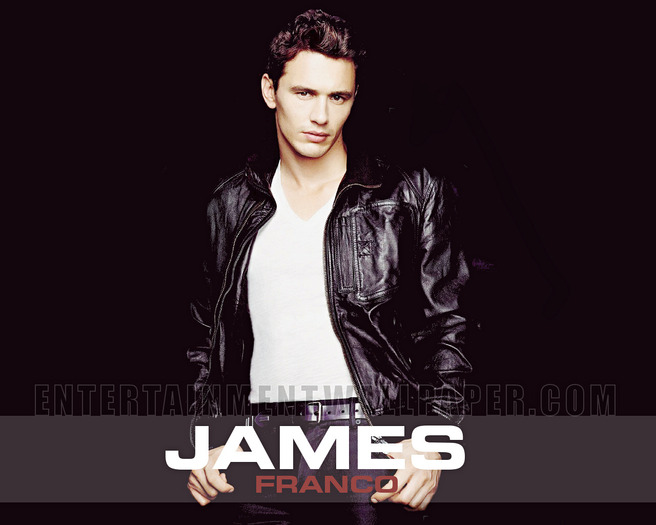 James Franco (8) - James Franco