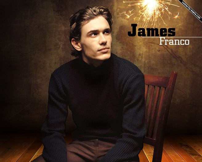 James Franco (9) - James Franco