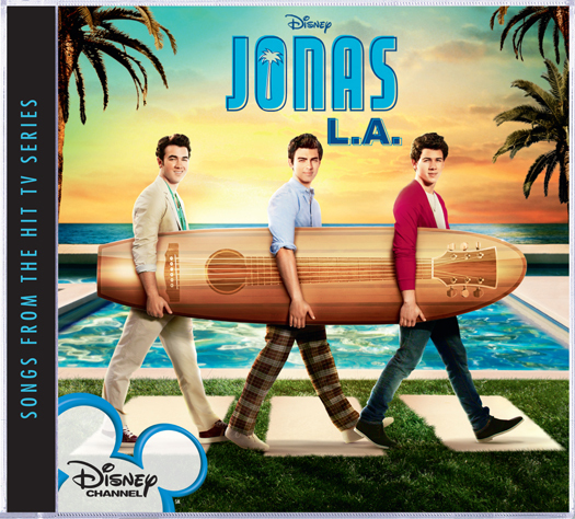 JONAS-LA-Soundtrack2 - Jonas