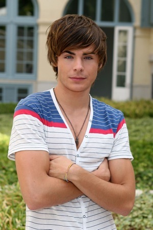 Zac Efron (2) - Zac Efron