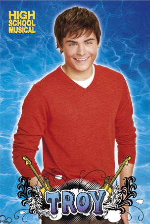 Zac Efron (20) - Zac Efron