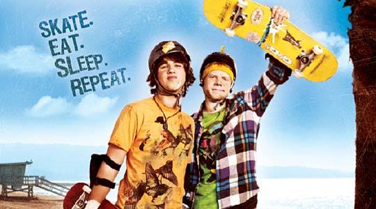 zeke-luther - Zik and Luther