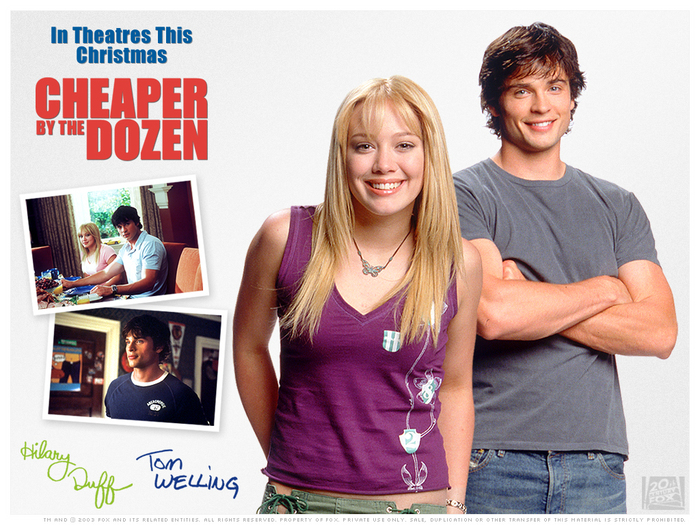 cheaper by the dozen (4) - Cheaper by the dozen