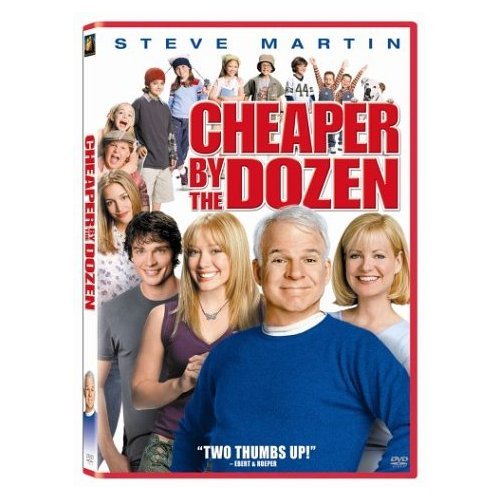 Cu duzina e mai ieftin - Cheaper by the dozen