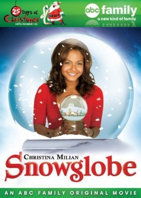 Snowglobe (2007)