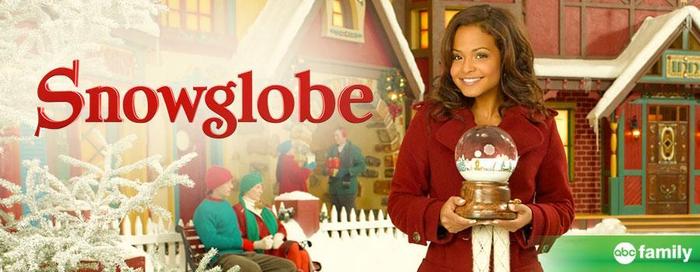 Snowglobe (8) - Snowglobe