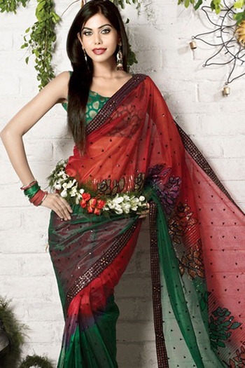 sari
