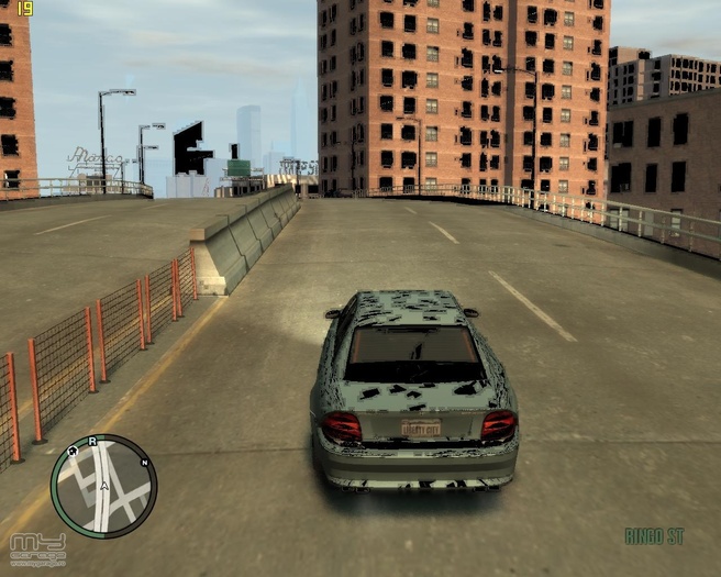 3 - poze gta