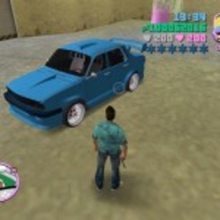 13 - poze gta