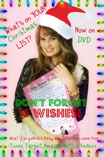 Debby Ryan Fan Contest Art