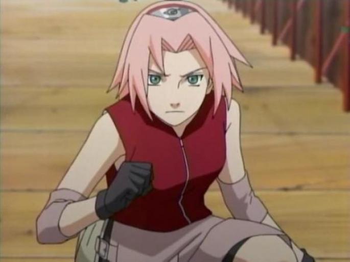 CPQKIHEAZBTCSCXXYYM - Sakura Haruno
