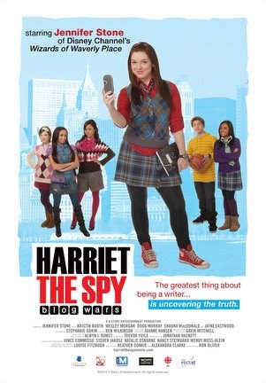 Harriet-the-Spy-Blog-Wars-Poster - harriet the spy blog wars