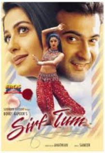 Sirf Tum - Poze Filme Indiene