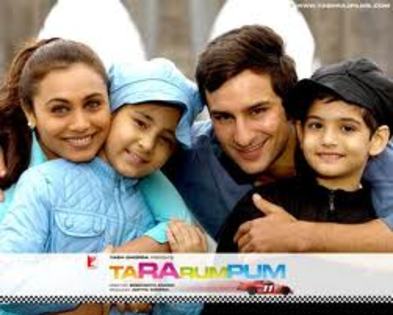 TaraRumPum - Poze Filme Indiene
