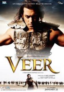 Veer - Poze Filme Indiene