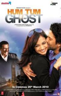 Hum tum aur ghost - Poze Filme Indiene