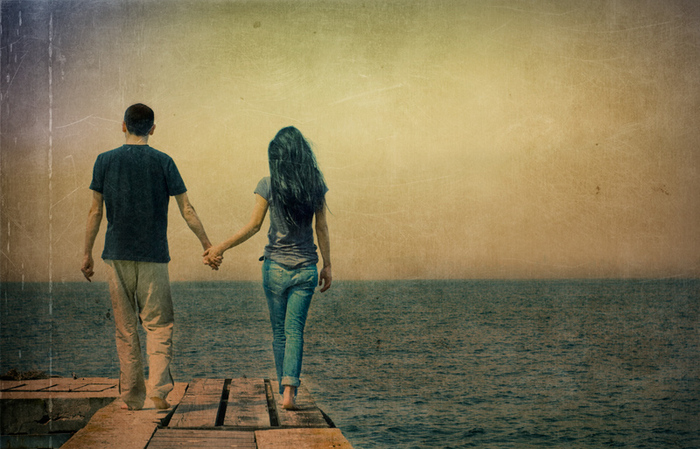 toate`n cor:Bye Hannah! - XX Fata Cu 2 Fete xx