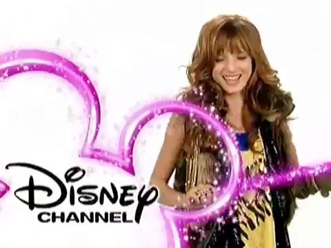 000 - Bella Thorne Intro 1