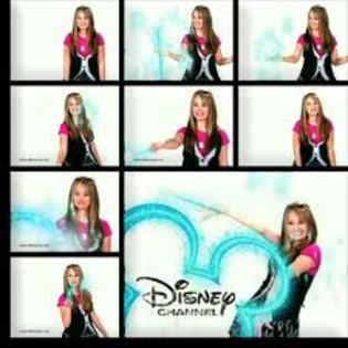 Debby Ryan Intro 1