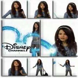 Selena Gomez Intro 1 - Disney Channel Preview Intro
