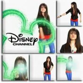 Selena Gomez Intro 2 - Disney Channel Preview Intro