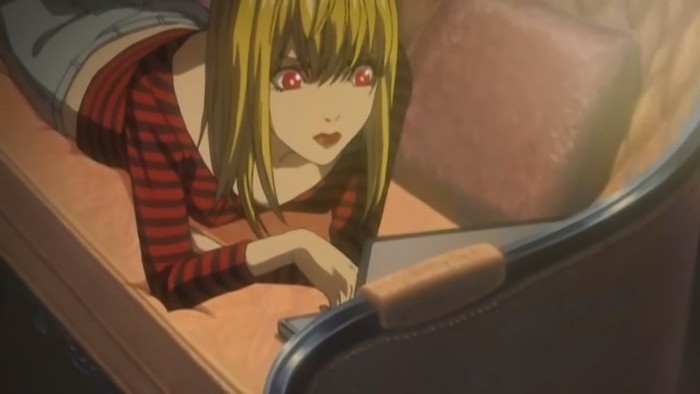 misa-animestocks[com]-43 - x - Misa Amane