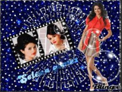 7 - selena gomez