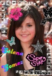 8 - selena gomez