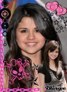 18 - selena gomez