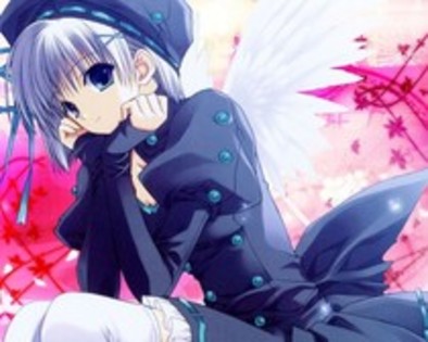 26033443_FUGLMFAFJ - anime angel