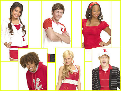 high-school-musical-2 - High School Musical